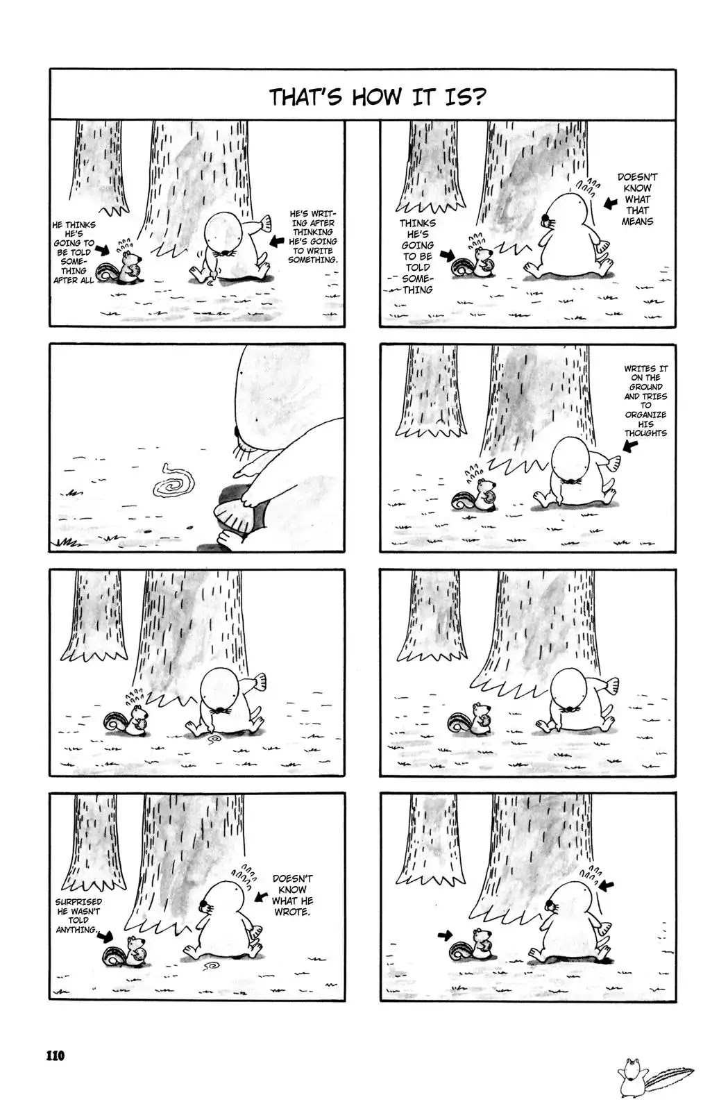Bonobono Chapter 16 page 2 - Chapter 16: Because That's How It Is?