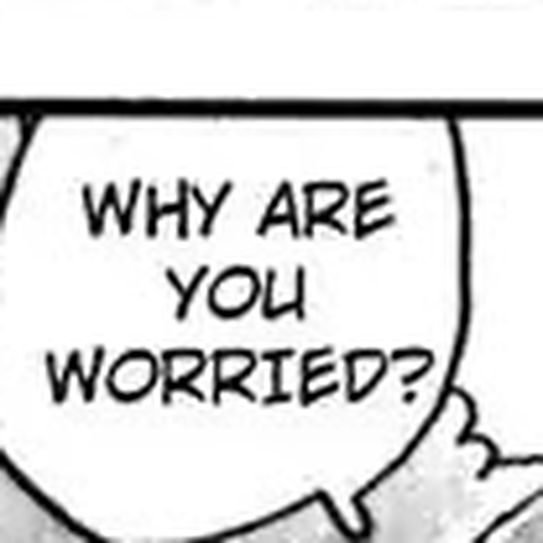 Bonobono Chapter 18: I Wonder If I Am Worried or Not Worried cover