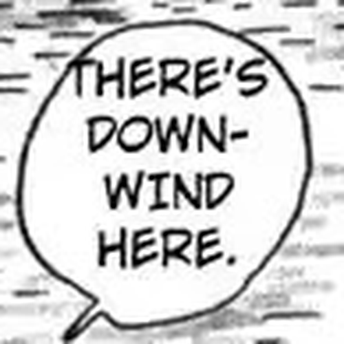 Bonobono Chapter 21: Weak Wind cover
