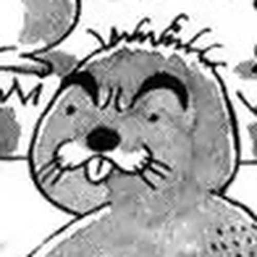 Bonobono Chapter 22: An Approaching Scent cover