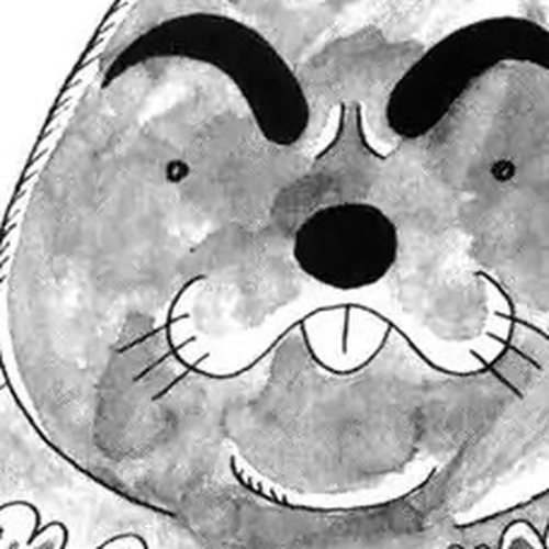 Bonobono Chapter 23: My Body Is Acting Strange cover