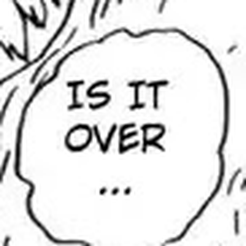 Bonobono Chapter 25: Chipmunk Can't Say Anything cover
