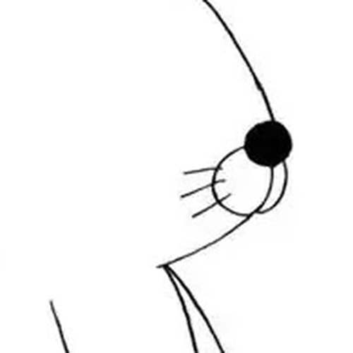 Bonobono Chapter 30: Chipmunk and Prairie Dog cover