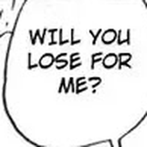 Bonobono Chapter 32: Baby Brown Bear Got Fish cover