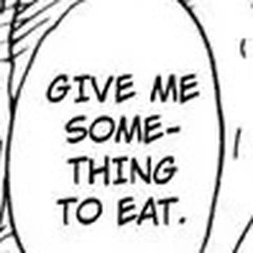 Bonobono Chapter 34: I'm One Step Behind cover