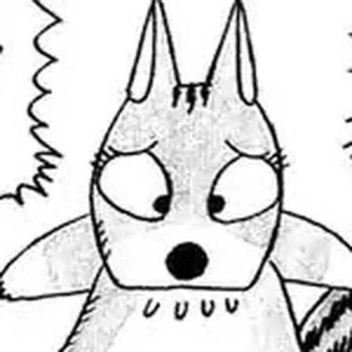 Bonobono Chapter 38: I'm Falling Behind cover