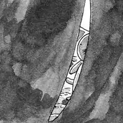 Bonobono Chapter 42: What Chipmunk Did cover