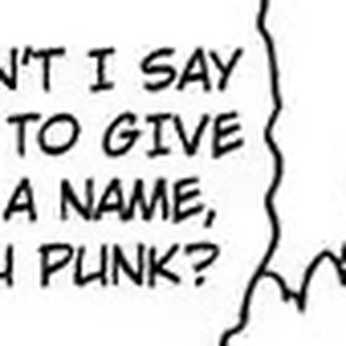 Bonobono Chapter 44: Let's Give Dad A Name cover