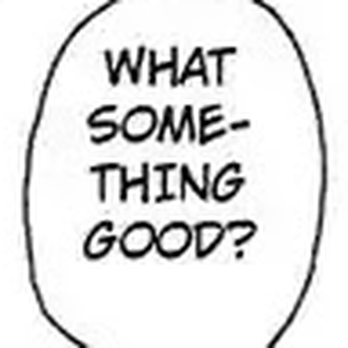 Bonobono Chapter 48: Fennec Fox's Answer cover