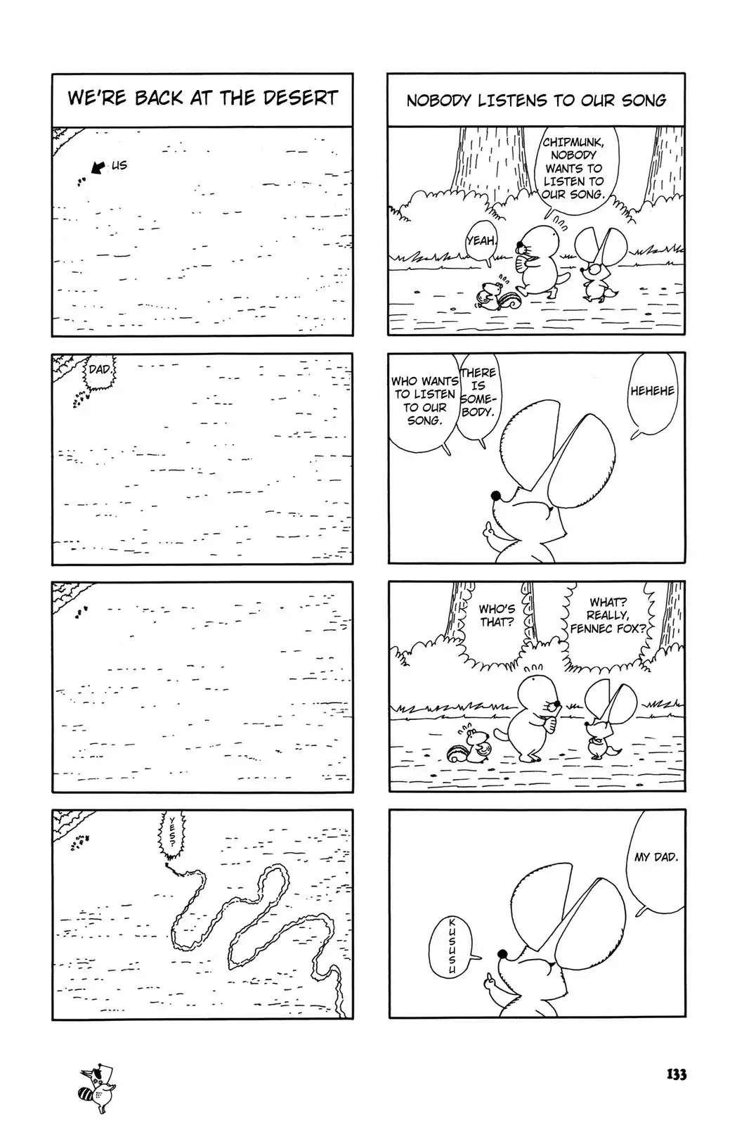 Bonobono Chapter 50 page 7 - Chapter 50: I Wonder What I Should I Do