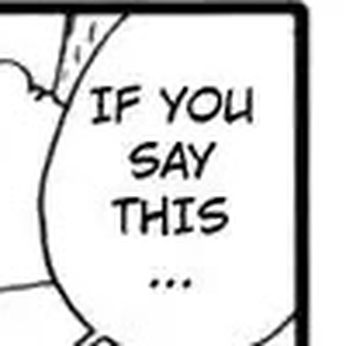Bonobono Chapter 6: Let's Ask Dad cover