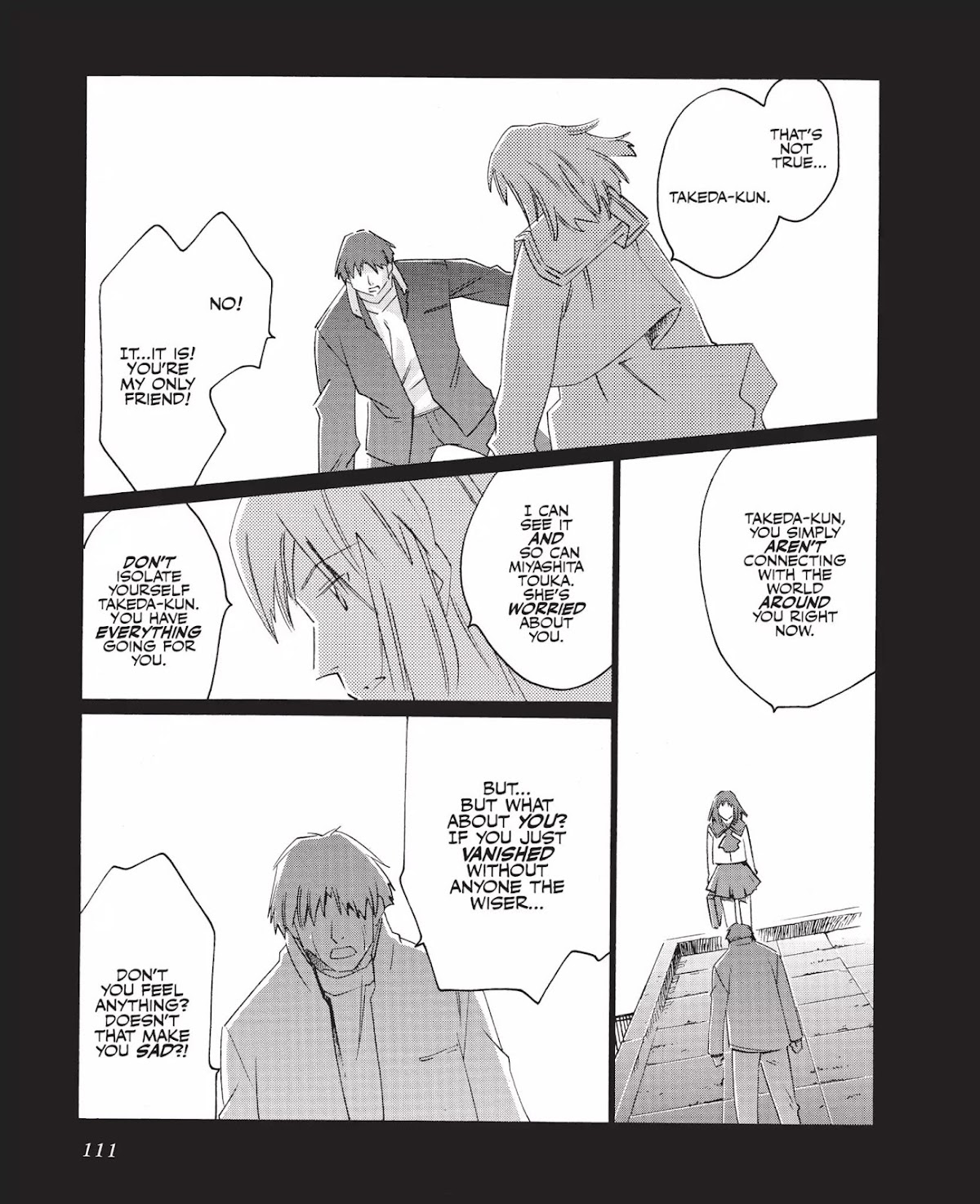 Boogiepop Doesn't Laugh Chapter 1.0-11 page 7 - Vol.1 Chapter Seven