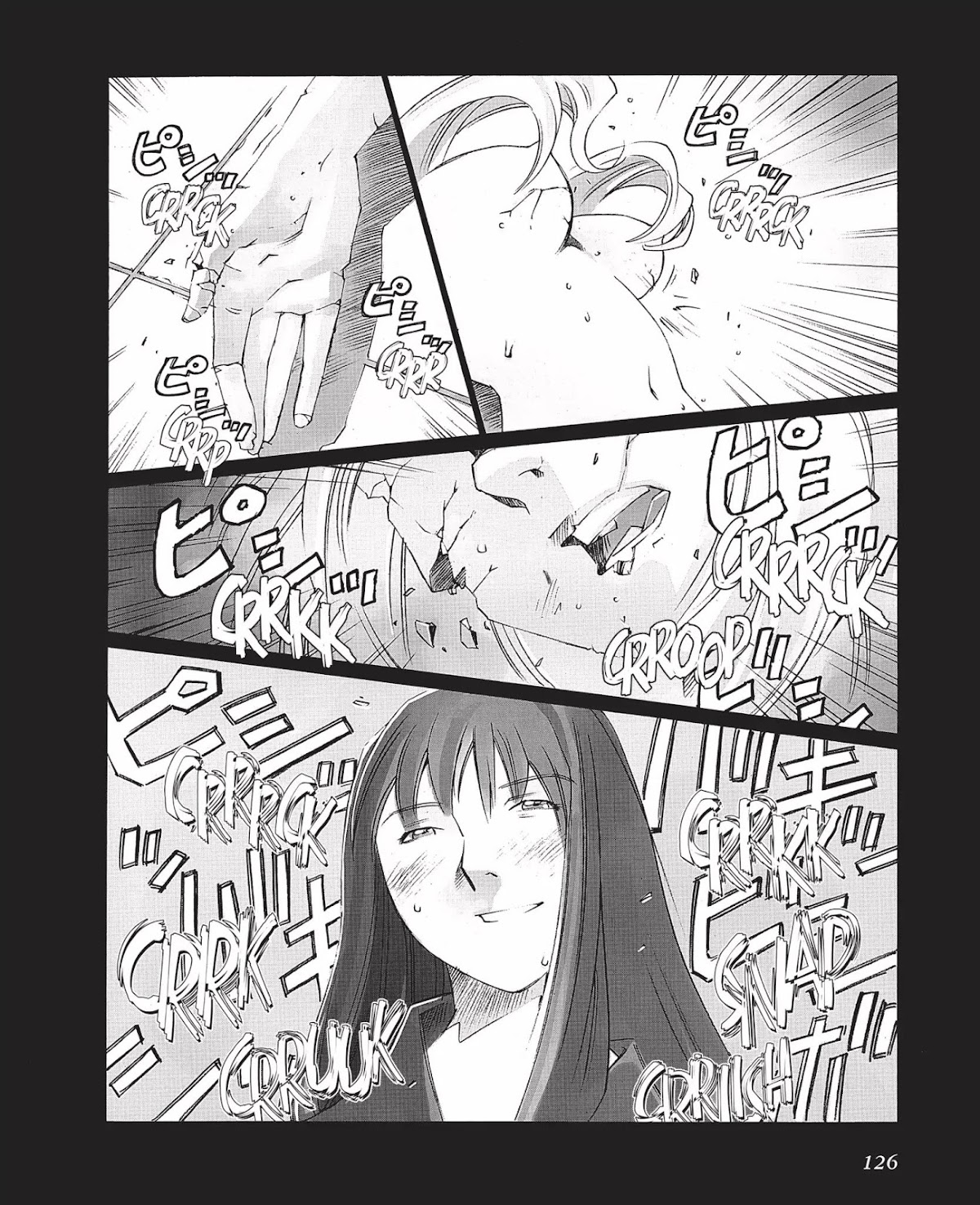 Boogiepop Doesn't Laugh Chapter 1.0-12 page 6 - Vol.1 Chapter Eight