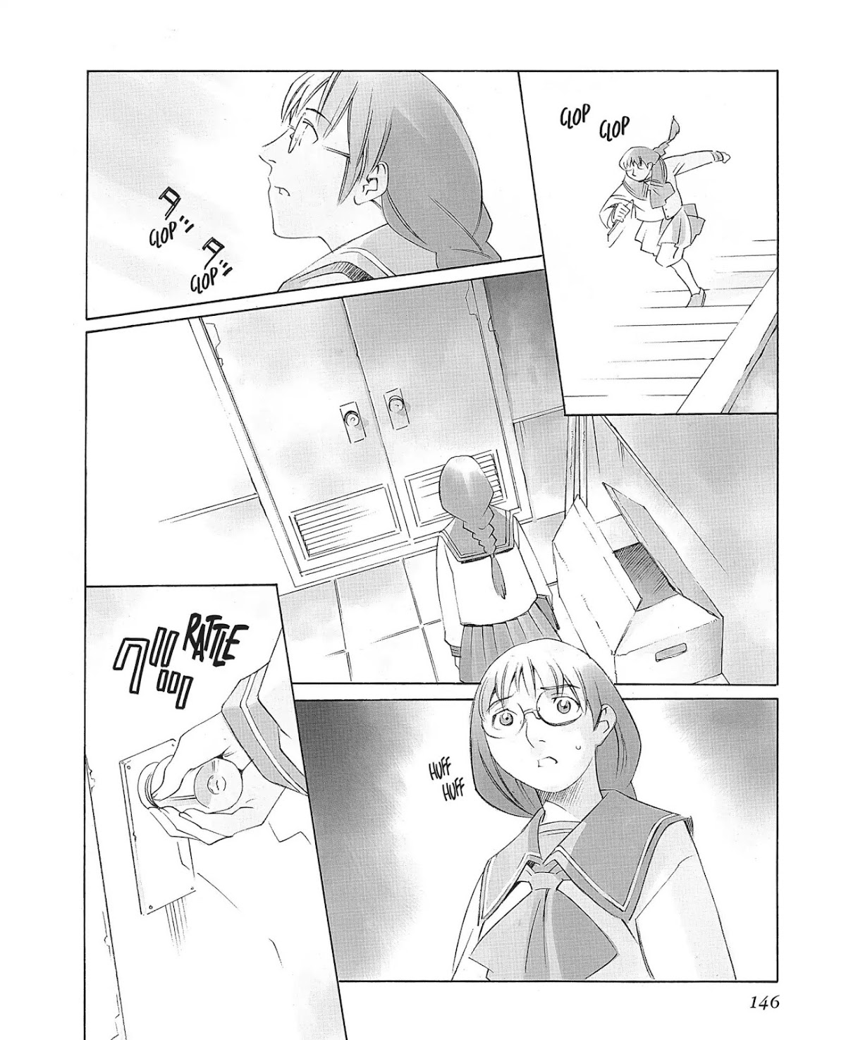 Boogiepop Doesn't Laugh Chapter 1.0-13 page 10 - Vol.1 Chapter Nine