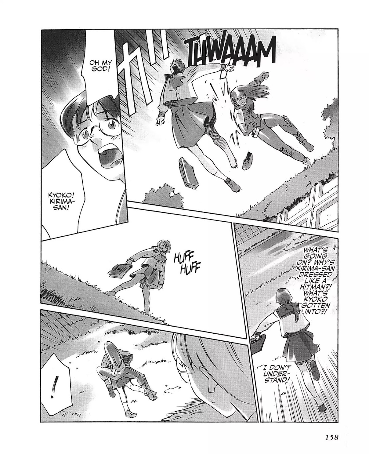 Boogiepop Doesn't Laugh Chapter 1.0-14 page 10 - Vol.1 Chapter Ten