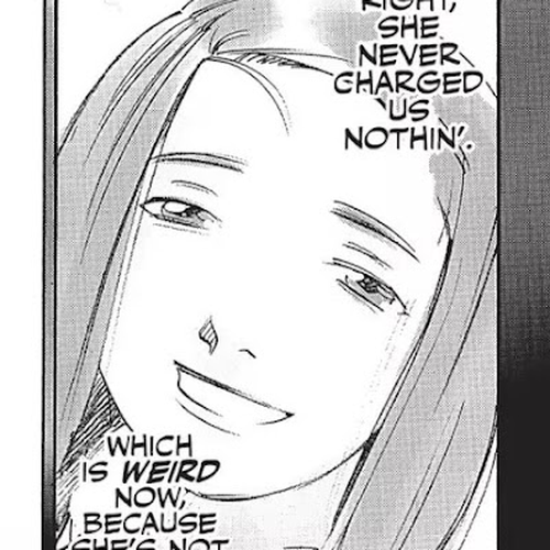 Boogiepop Doesn't Laugh Vol.1 Chapter Eleven cover