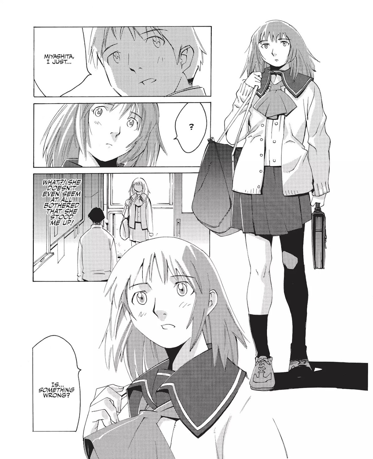 Boogiepop Doesn't Laugh Chapter 1.0-6 page 15 - Vol.1 Chapter Two