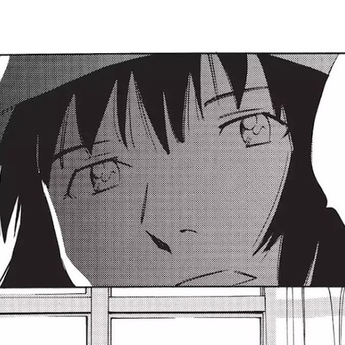 Boogiepop Doesn't Laugh Vol.1 Chapter Two cover