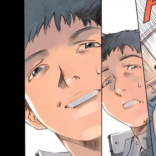 Boogiepop Doesn't Laugh Vol.1 Prologue cover