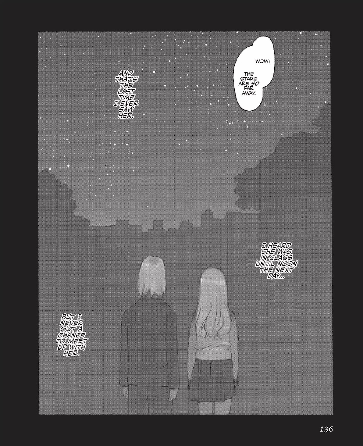 Boogiepop Doesn't Laugh Chapter 2.0-10 page 24 - Vol.2 Chapter Eighteen