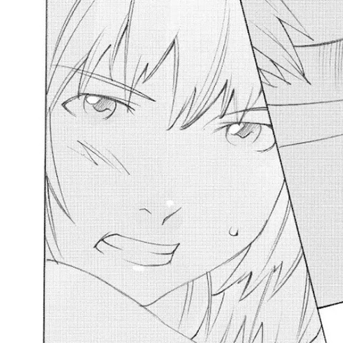 Boogiepop Doesn't Laugh Vol.2 Chapter Eighteen cover