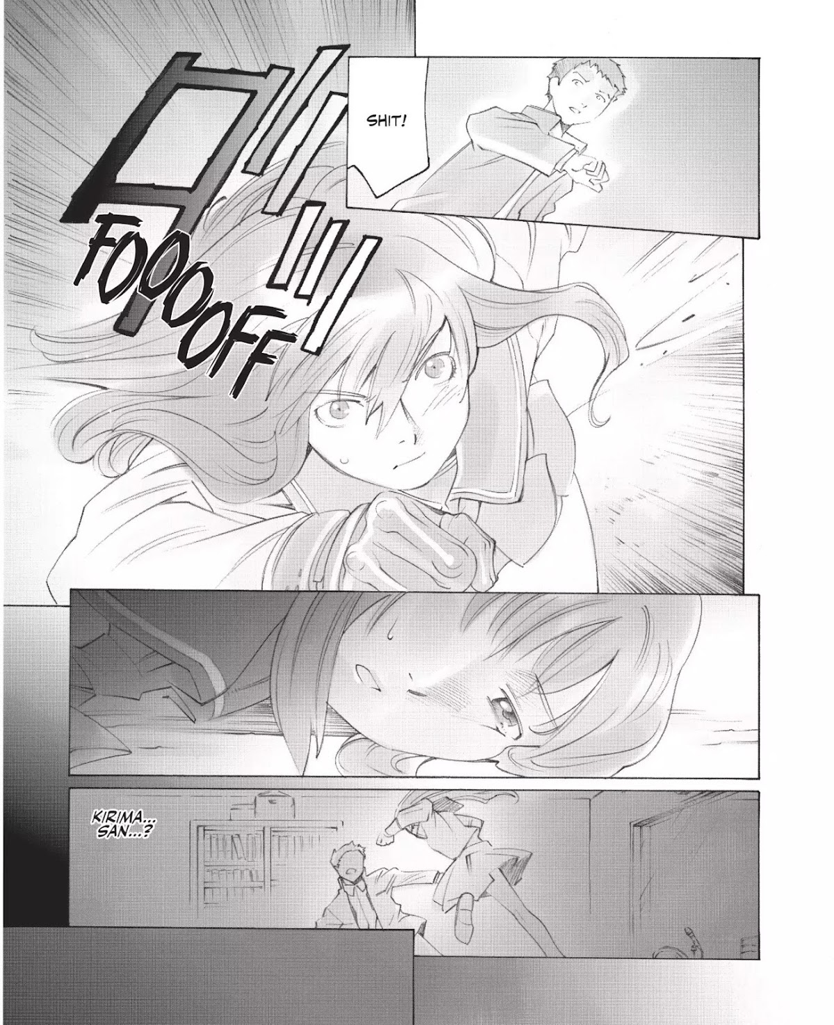 Boogiepop Doesn't Laugh Chapter 2.0-12 page 16 - Vol.2 Chapter Twenty