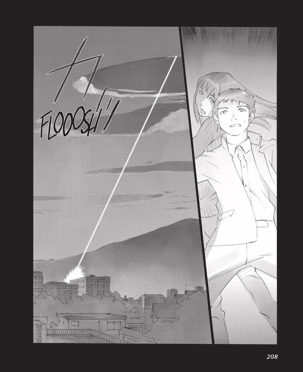Boogiepop Doesn't Laugh Chapter 2.0-13 page 24 - Vol.2 Chapter Twenty One