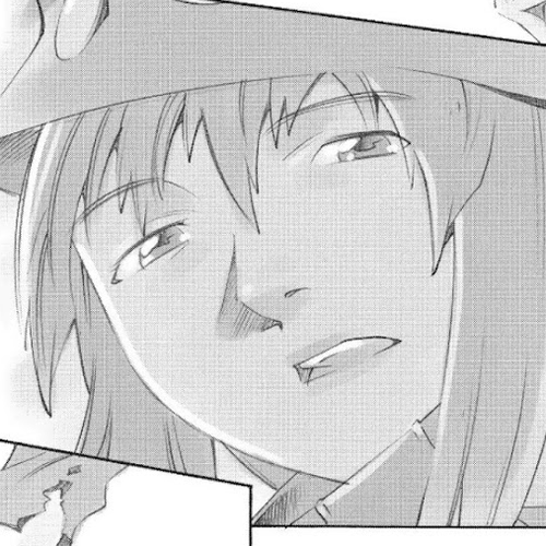 Boogiepop Doesn't Laugh Vol.2 Chapter Thirteen cover