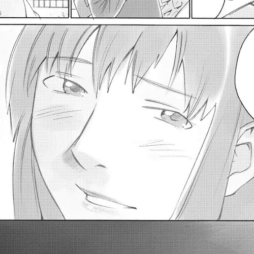 Boogiepop Doesn't Laugh Vol.2 Chapter Fifteen cover