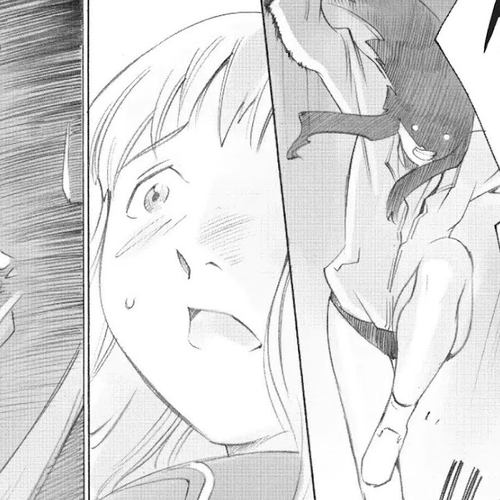 Boogiepop Doesn't Laugh Vol.2 Chapter Seventeen cover