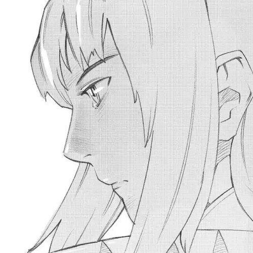 Boogiepop Doesn't Laugh Vol.2 Sketch Book [END] cover