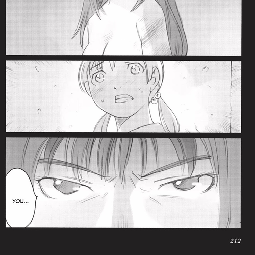 Boogiepop Doesn't Laugh Vol.2 Final Chapter cover