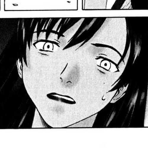 Boogiepop Dual Chapter 2 cover