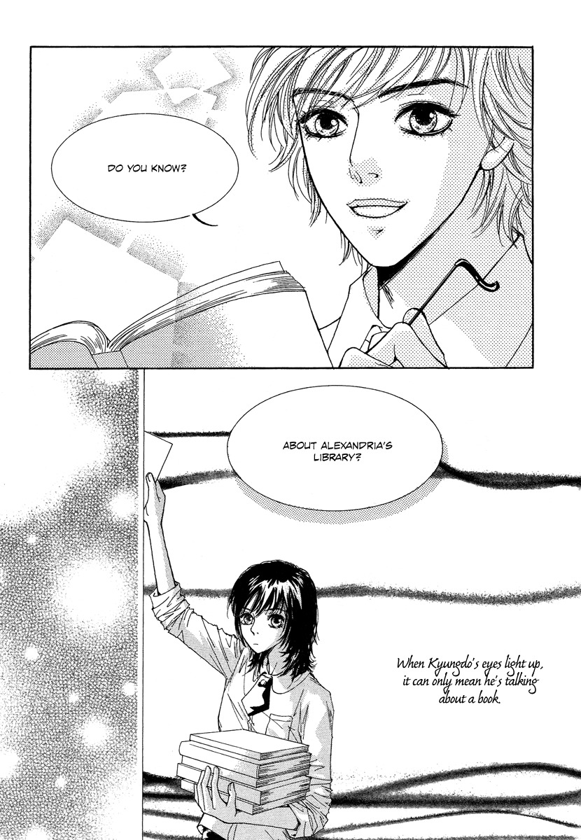 Book Club Chapter 1 page 12 - Chapter 1