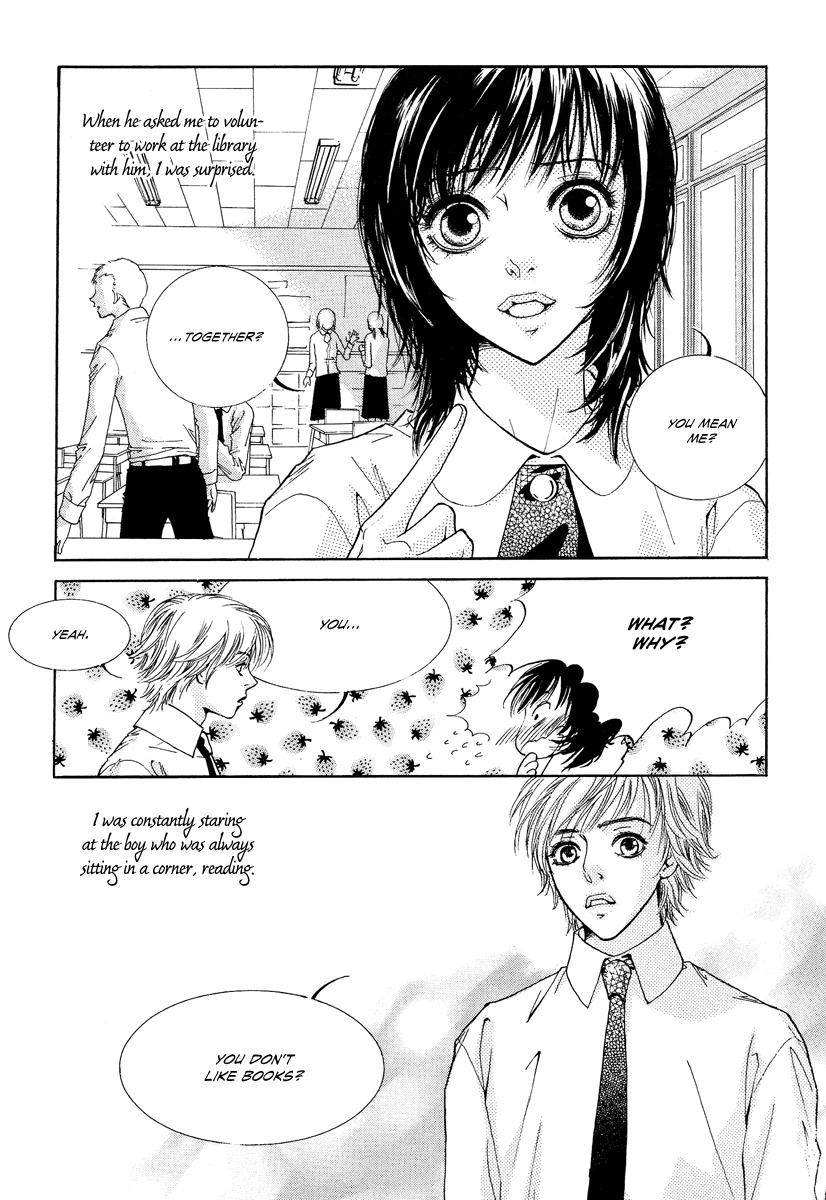 Book Club Chapter 1 page 17 - Chapter 1