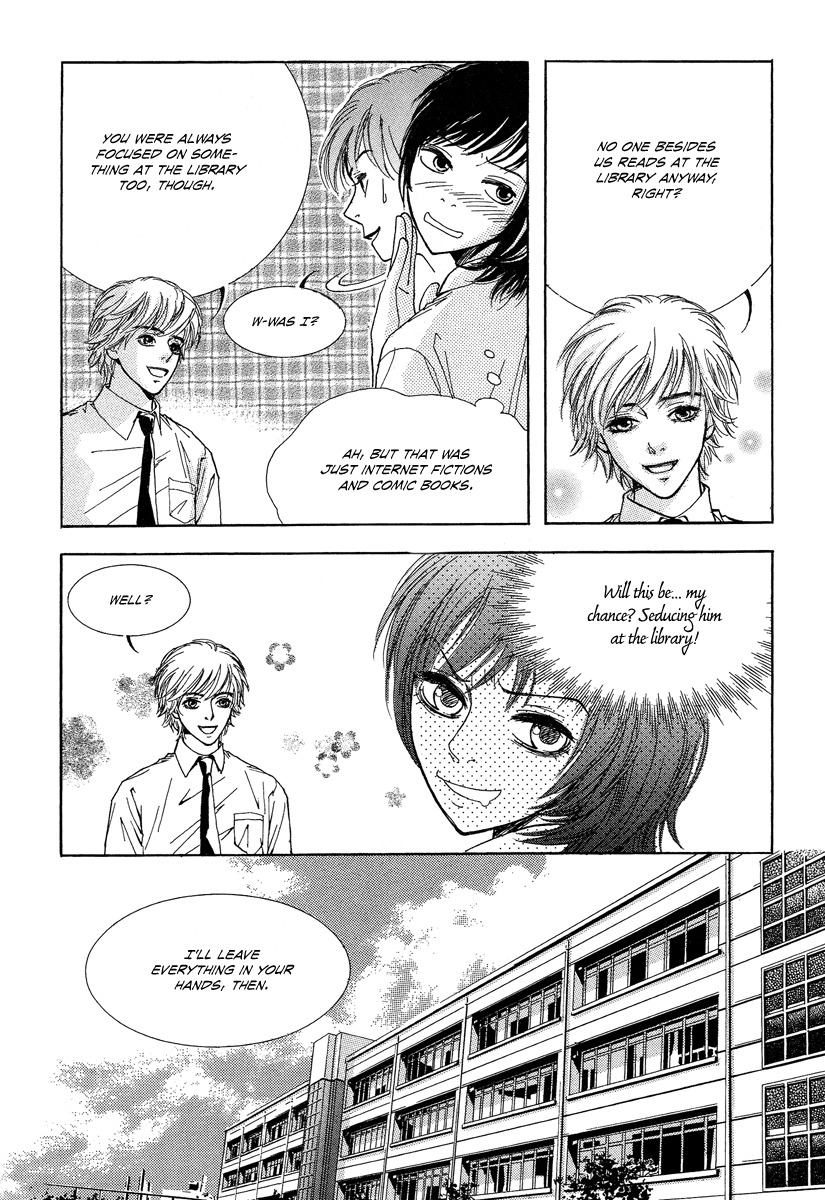 Book Club Chapter 1 page 18 - Chapter 1