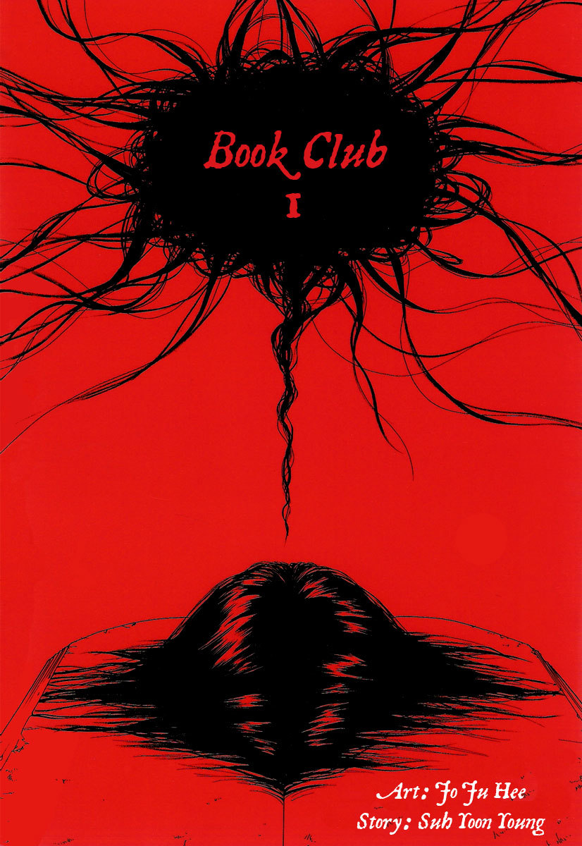 Book Club Chapter 1 page 2 - Chapter 1