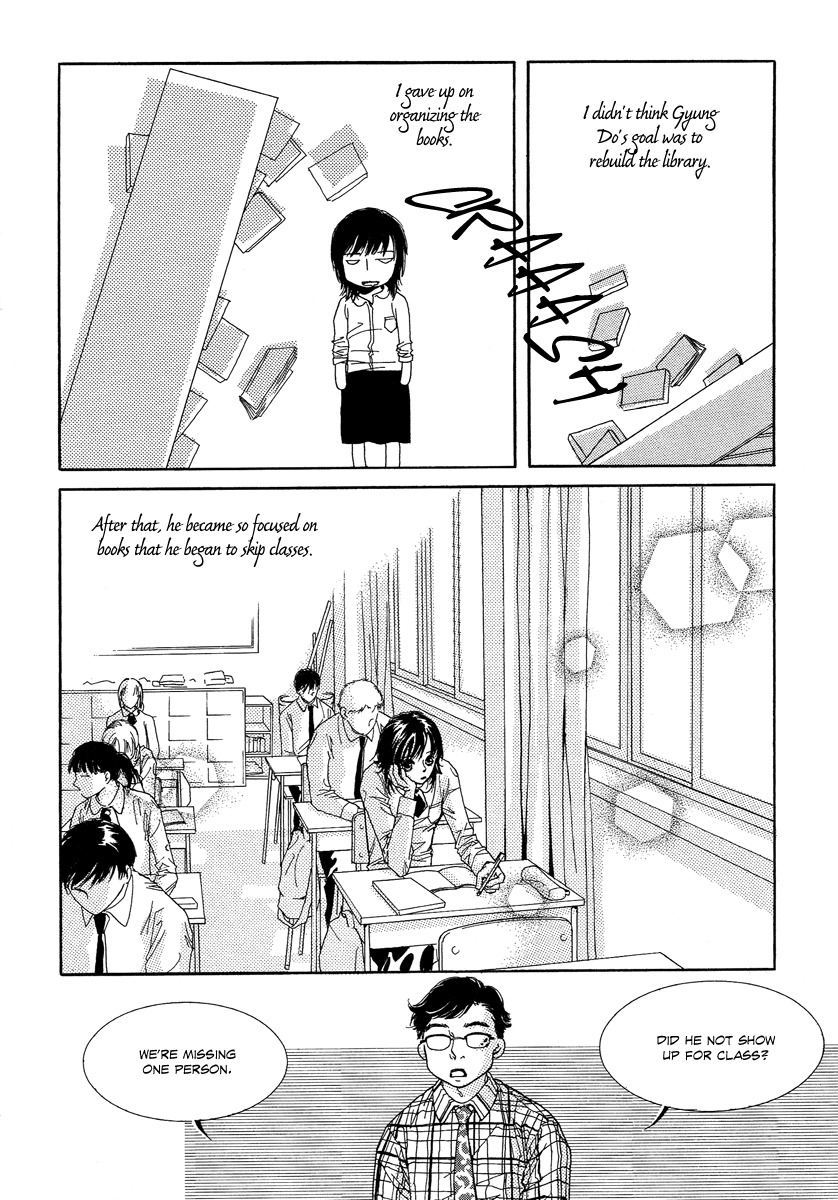 Book Club Chapter 1 page 22 - Chapter 1