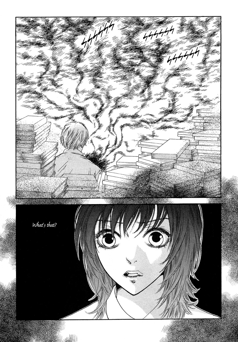 Book Club Chapter 1 page 24 - Chapter 1