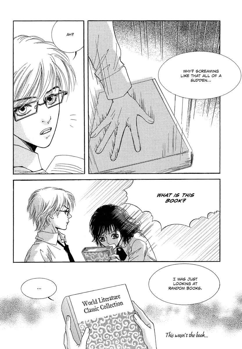 Book Club Chapter 1 page 26 - Chapter 1