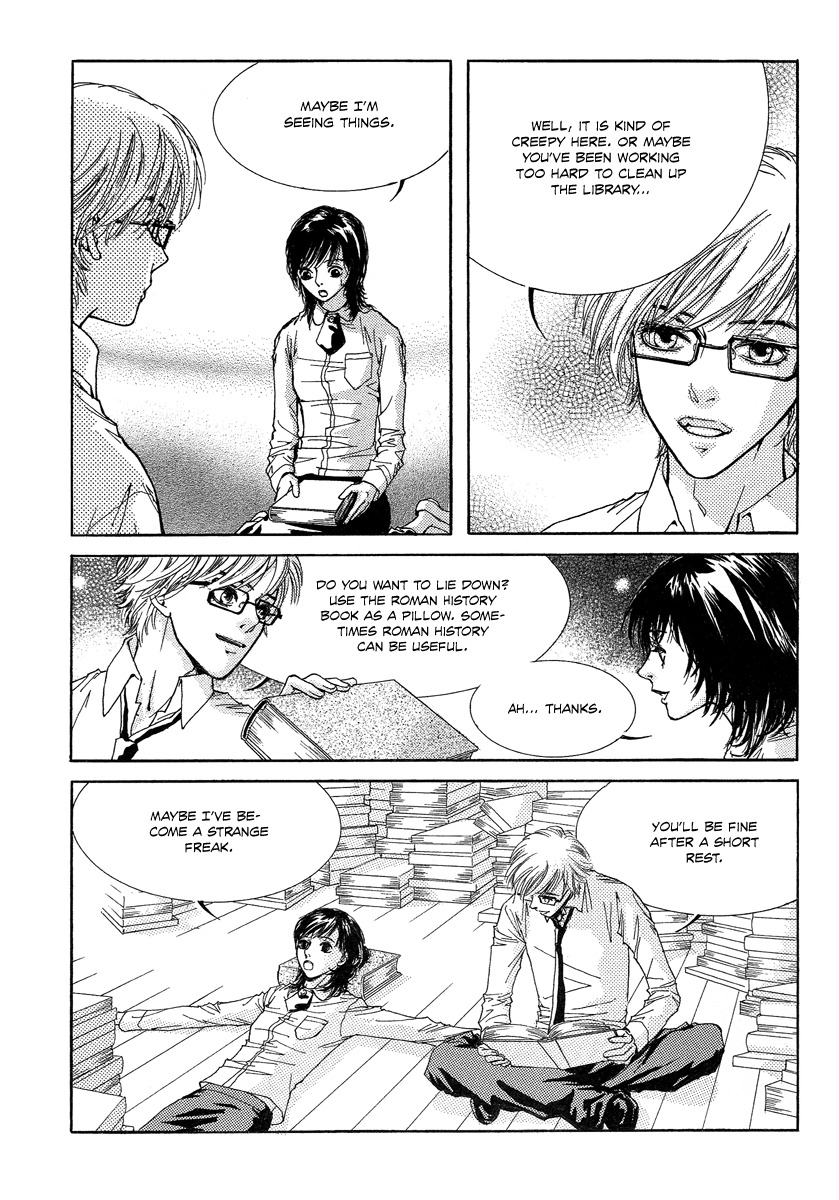 Book Club Chapter 1 page 27 - Chapter 1