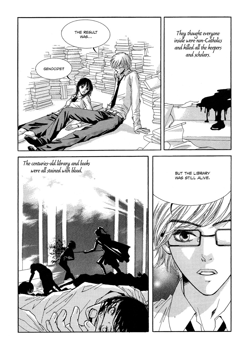 Book Club Chapter 1 page 29 - Chapter 1