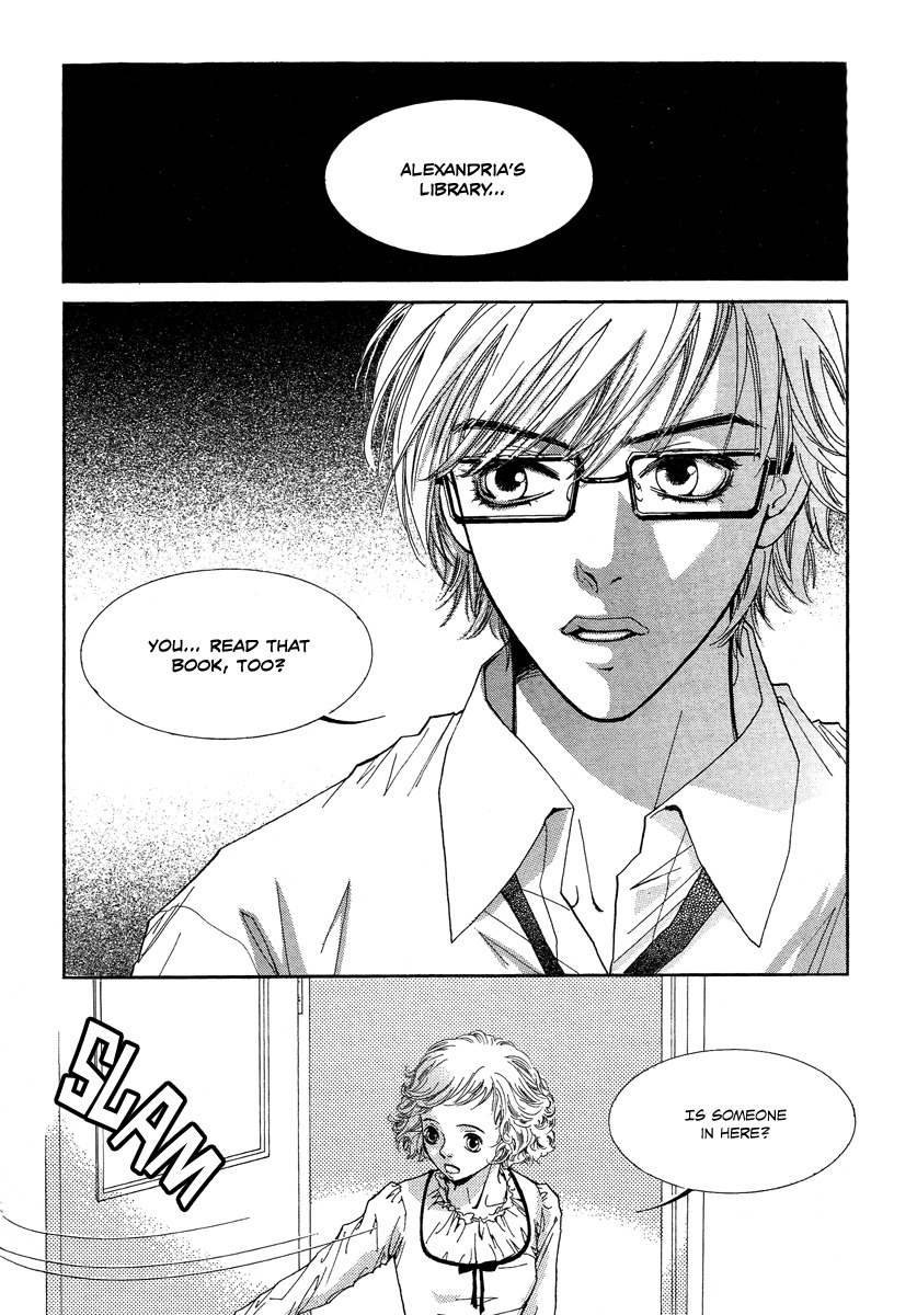 Book Club Chapter 1 page 31 - Chapter 1