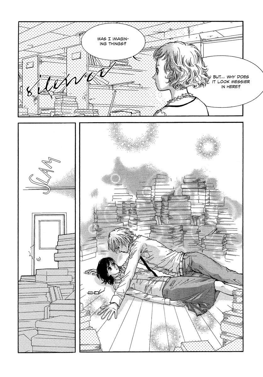 Book Club Chapter 1 page 32 - Chapter 1
