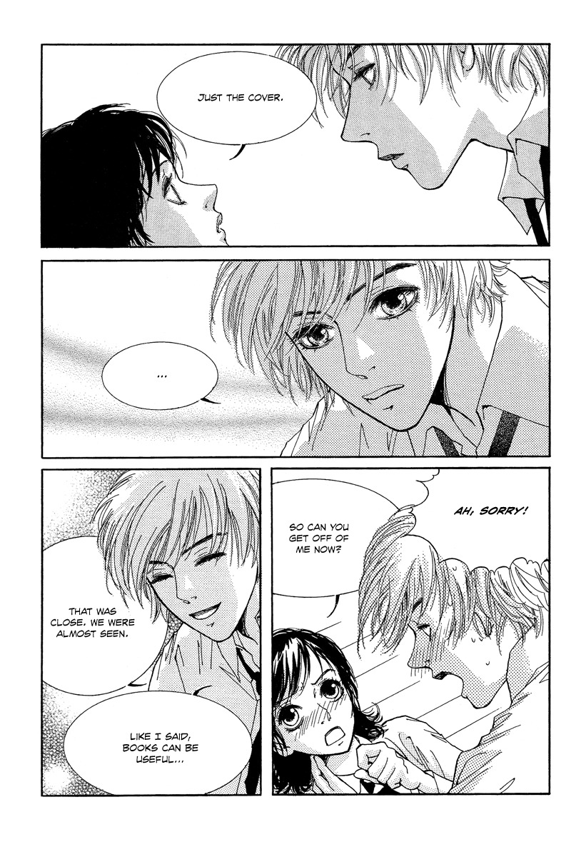 Book Club Chapter 1 page 33 - Chapter 1