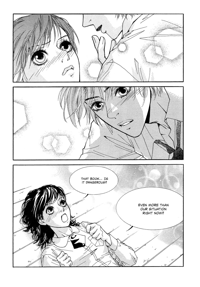 Book Club Chapter 1 page 35 - Chapter 1