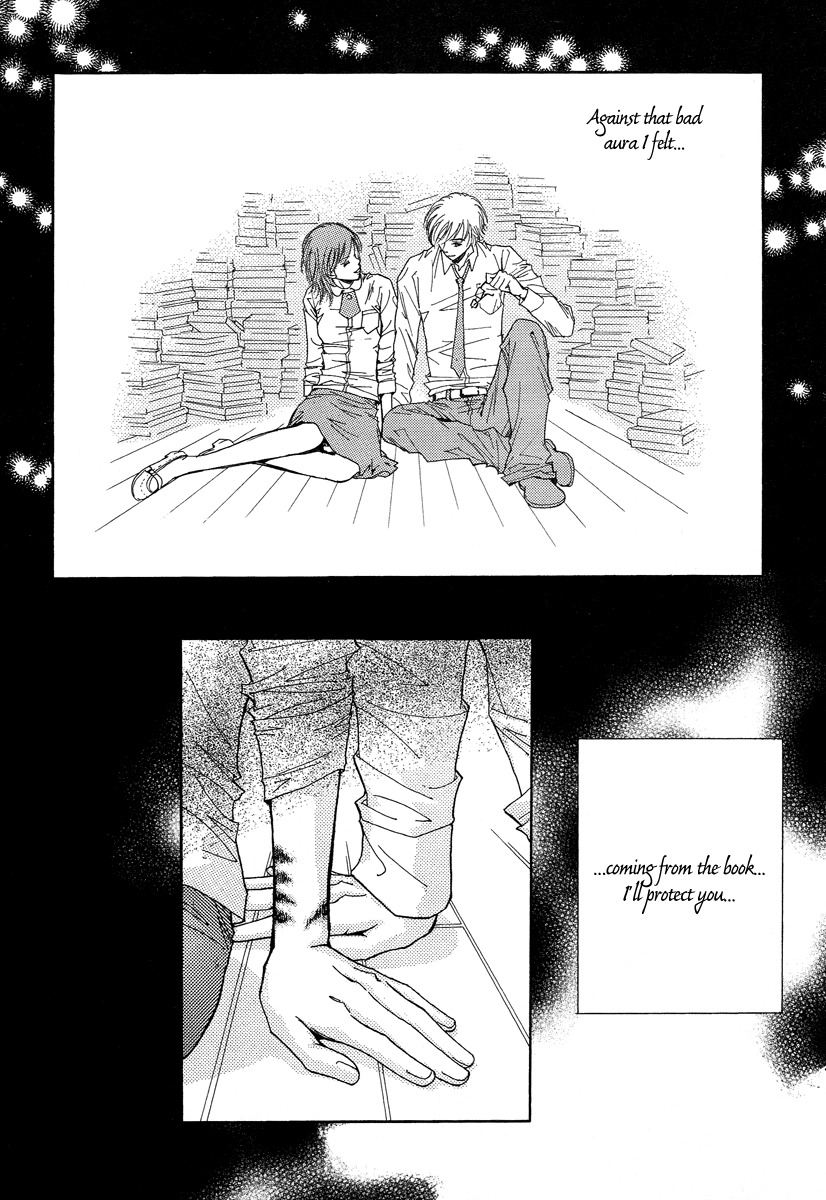 Book Club Chapter 1 page 37 - Chapter 1