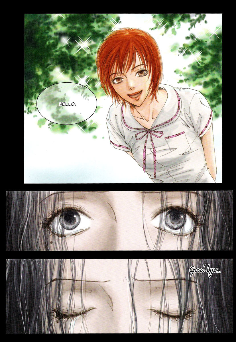 Book Club Chapter 1 page 6 - Chapter 1