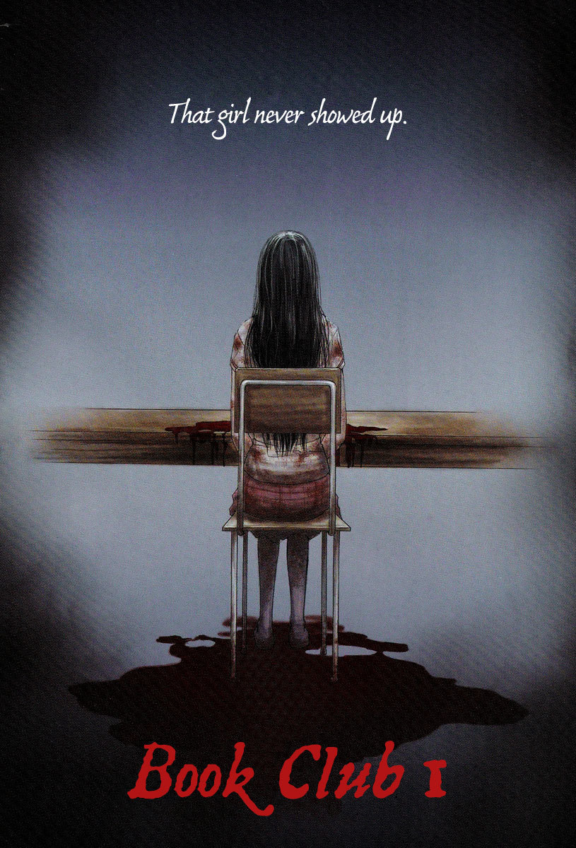 Book Club Chapter 1 page 7 - Chapter 1