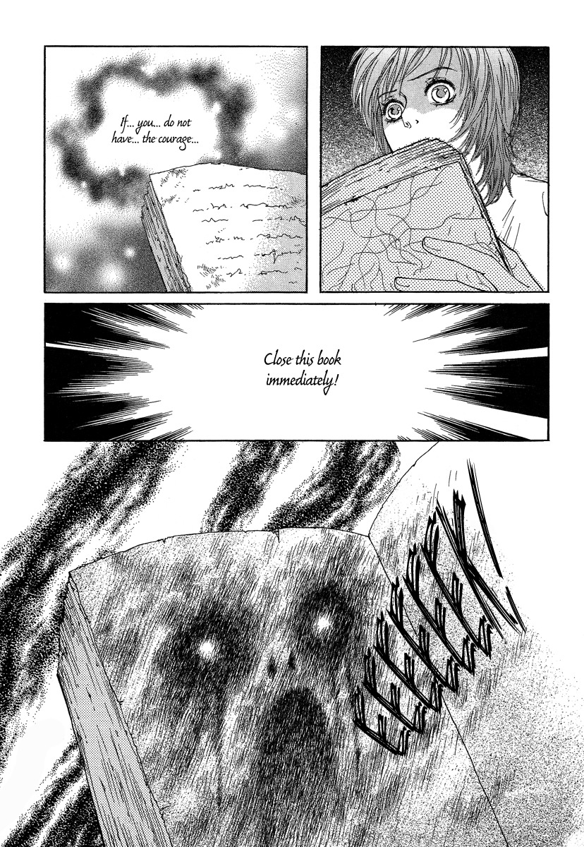 Book Club Chapter 1 page 9 - Chapter 1